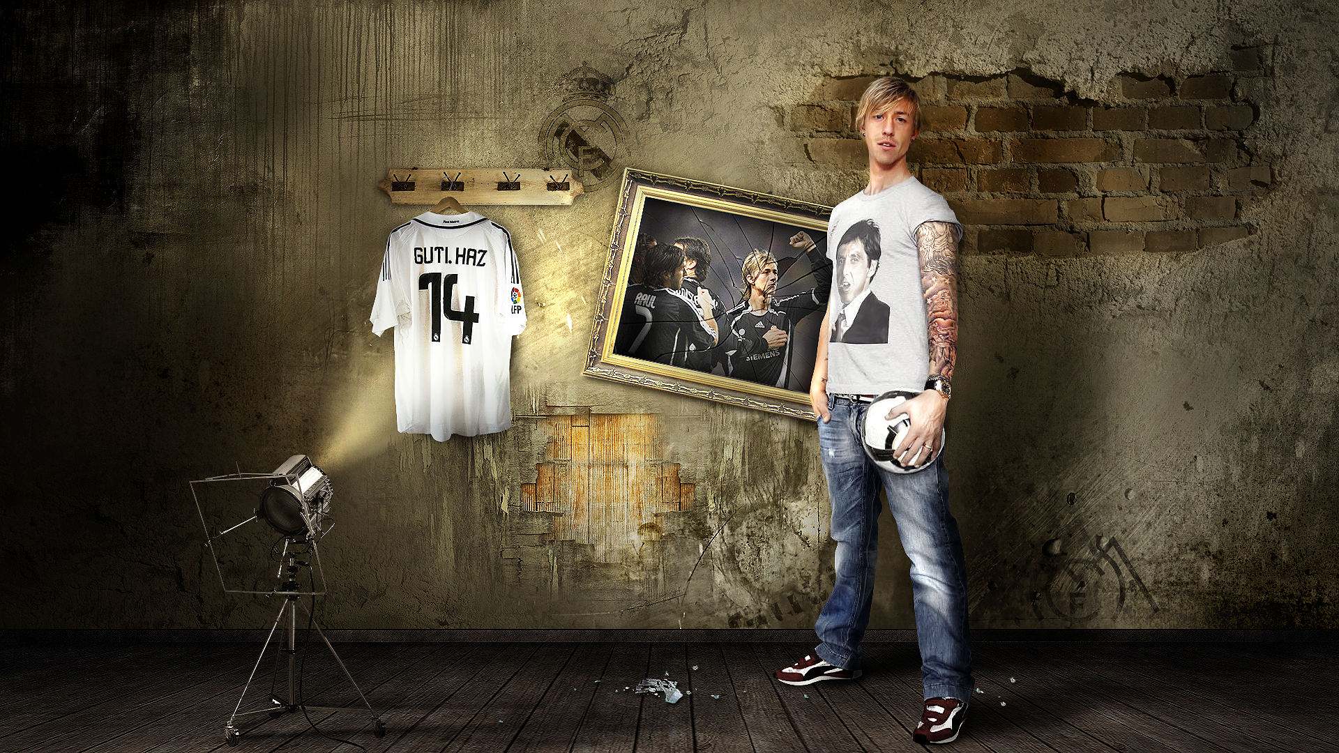 安塔利亚体育2-2费内巴切，范德斯特雷克先拔头筹，西迪基-谢里夫扳平